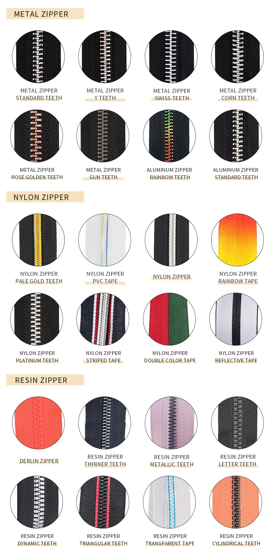 product-1050-2131 zipper