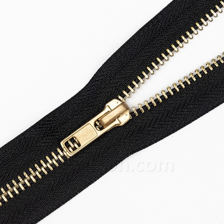 zipper zipper