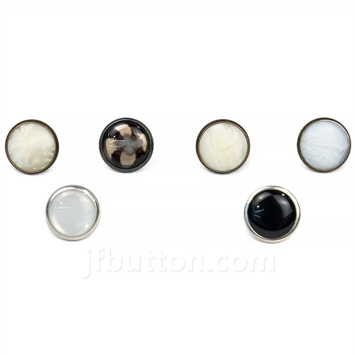 Dritz Pearl Snap Fasteners