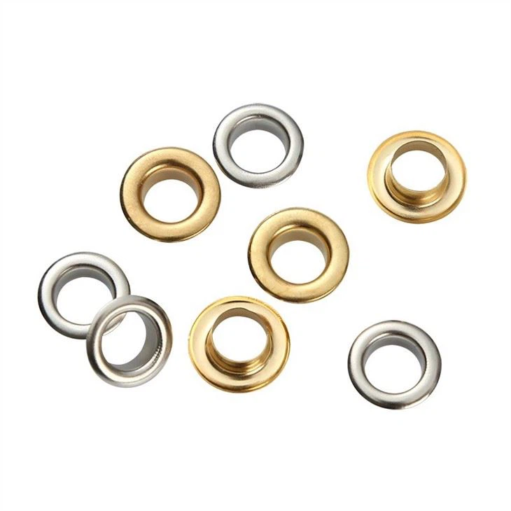 Heavy Duty Eyelets For Canvas