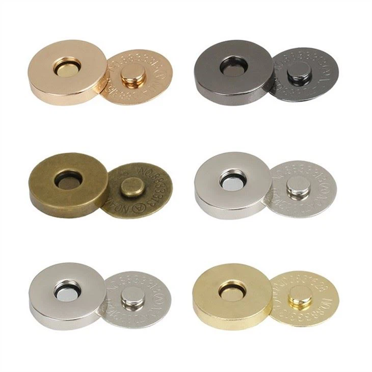 Invisible Magnets For Purses
