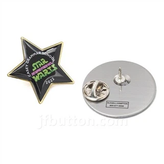 Distintivo de Estrela Dourada