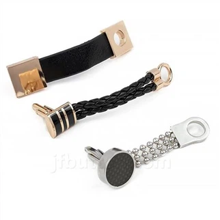 Conjunto de pregos de smoking