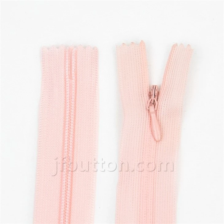 24 Inch Invisible Zipper