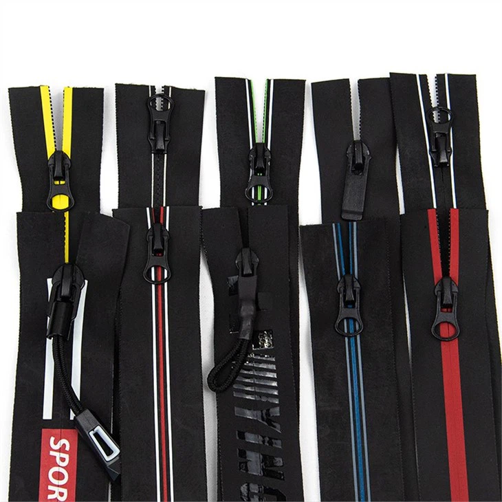 Best Waterproof Zipper