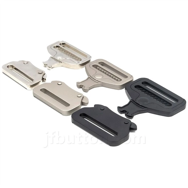 Metal Parachute Buckle