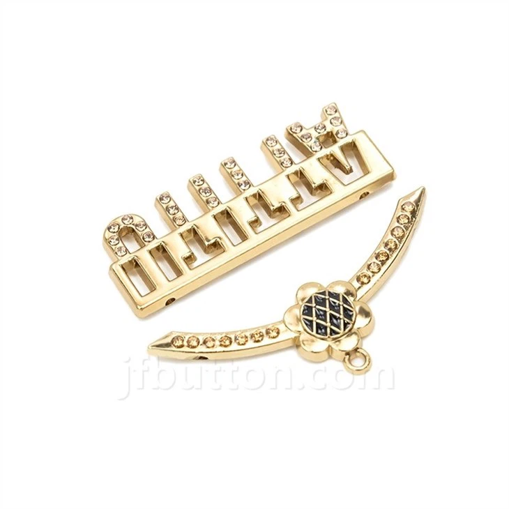 Metal Tag Logo