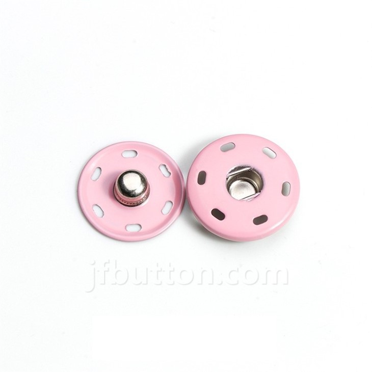 Tich Button For Clothes