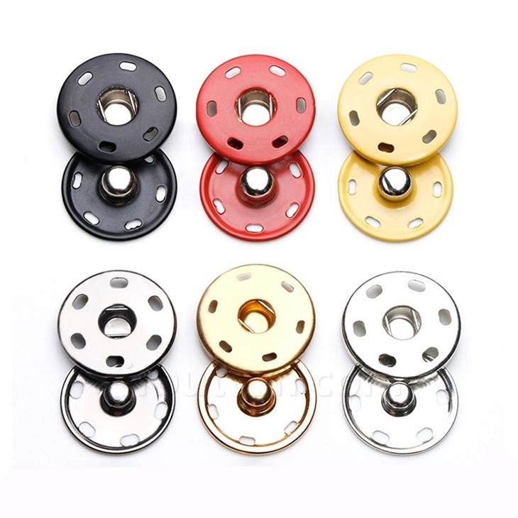 Tich Button For Clothes