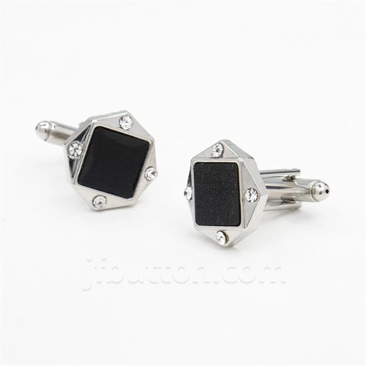 Dress Shirt Button Covers