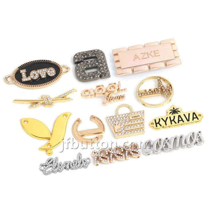 Metal Plates for Clothing
