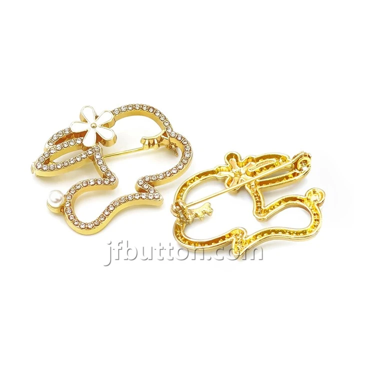 Brooches And Pins For Dresses