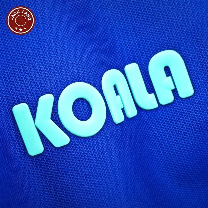 Custom Heat Transfer Label For Clothing best