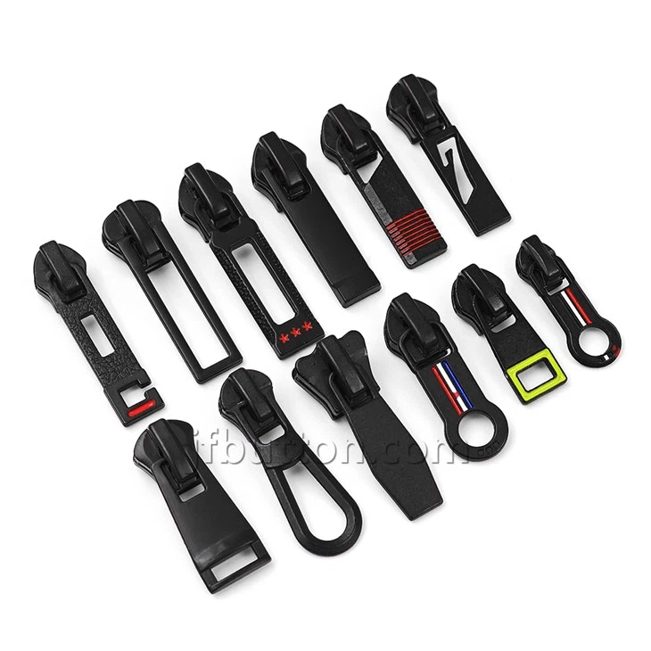 Fancy Zippers Puller