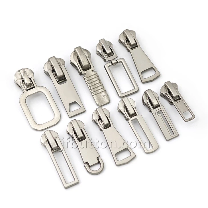 Fancy Zippers Puller
