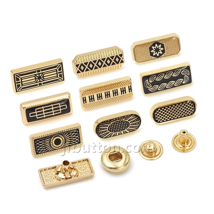 Metal Pocket Clip