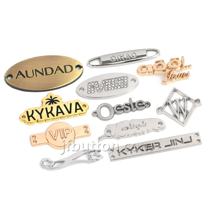 Metal Purse Plate