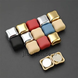 Broche Hijab com ímãs