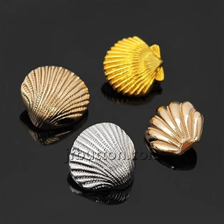 Botão Shank Shank para casaco