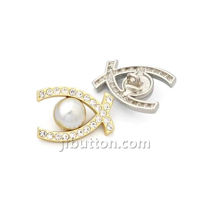 Wholesale Pearl Shank Buttons best