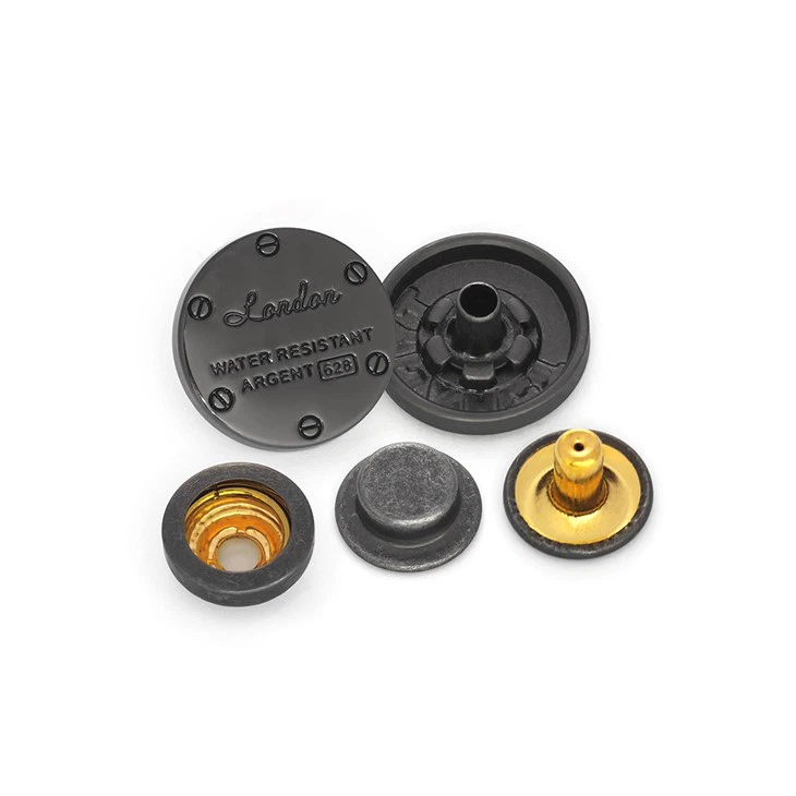 Button Fasteners For Clothes best