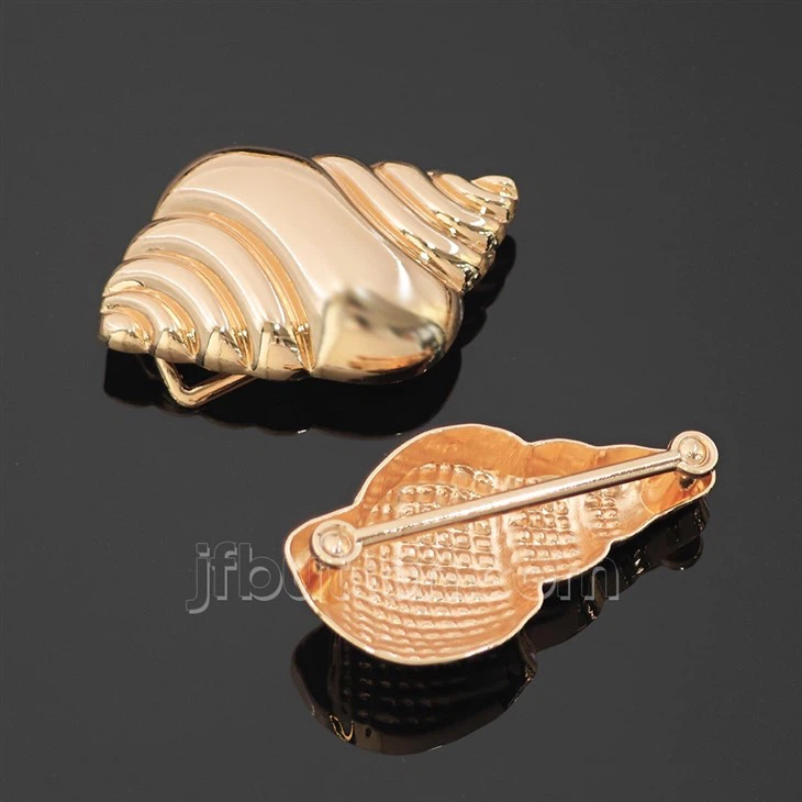 Dress Metal Decorative Buckle best