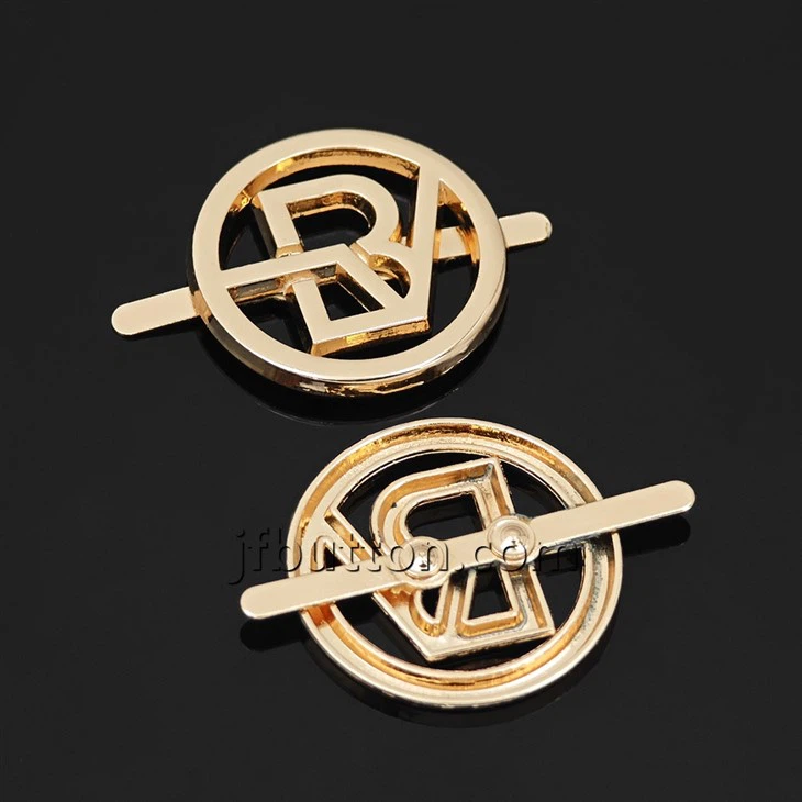 Handbag Metal Hang Tags suppliers