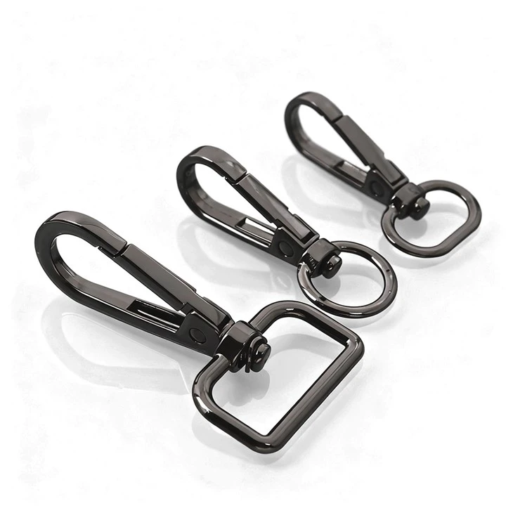 Lobster Clasp Swivel Snap Hook suppliers