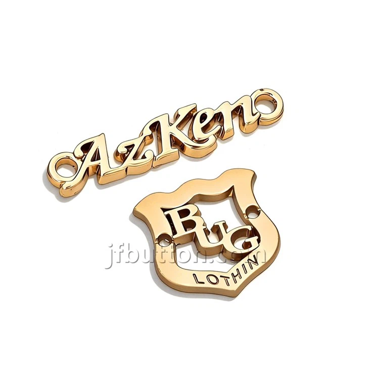Metal Garment Tags best