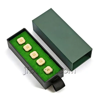 Ouro Butang Baju Melayu