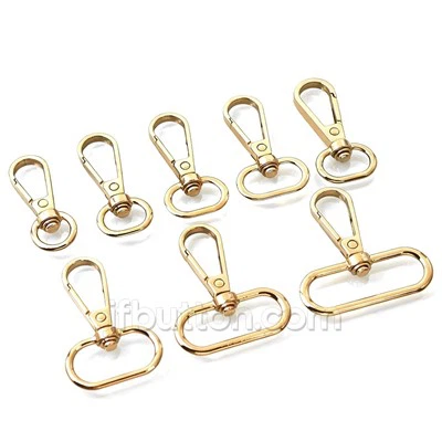 Gancho de cordão para bolsa