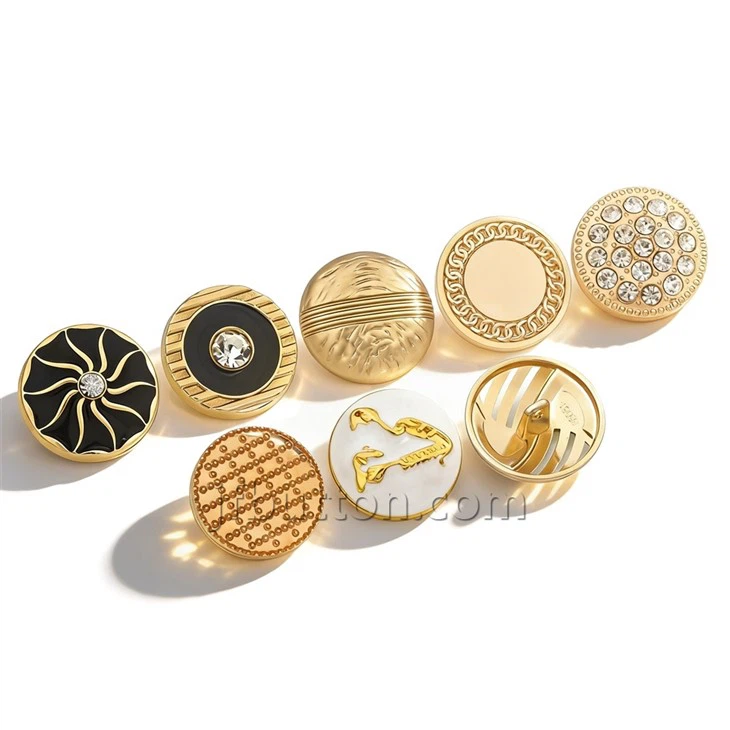 Womens Blazer Buttons best