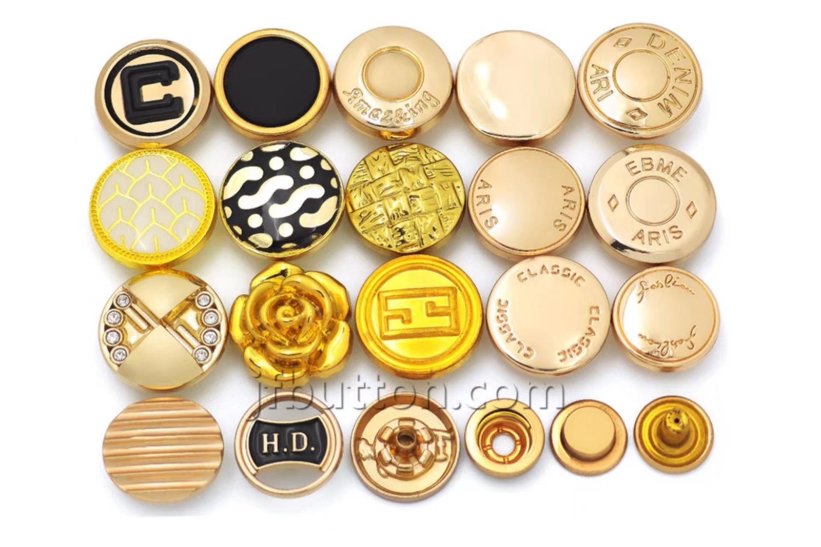 zinc alloy sanp buttons.jpg zinc alloy sanp buttons.jpg