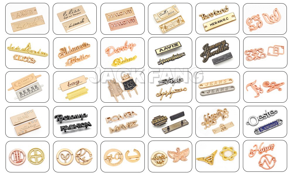 metal logo sample metal logo sample