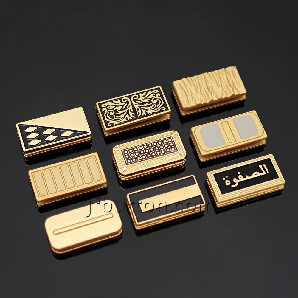Bar-Shaped Clips Bar-Shaped Clips