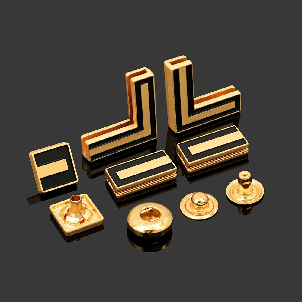 L-Shaped Clips L-Shaped Clips