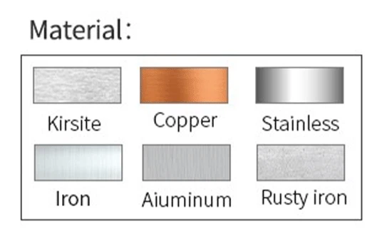 material material