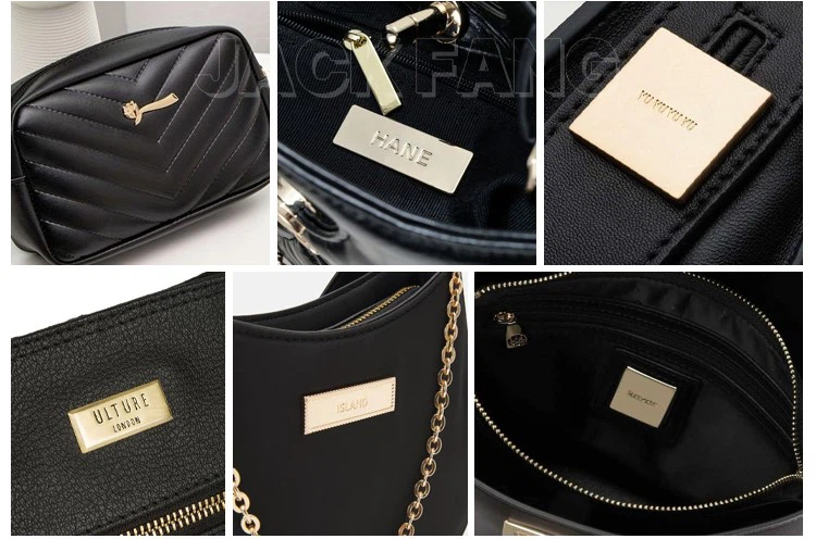 metal tag application metal tag application