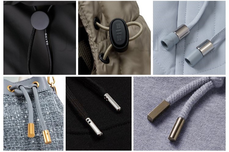 cord lock application cord lock application